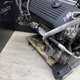 2002 BMW E46 M3 01-06 S54 3.2L Engine Motor 144k Miles Complete