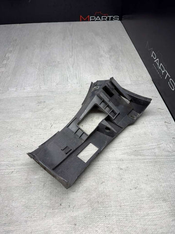 2001-2006 BMW E46 M3 Left Driver Front Bumper Bracket Cover Guard OEM 2695247