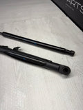 14-20 BMW F33 F83 430I 435I 440I M4 REAR TRUNK LID SHOCKS STRUTS PAIR