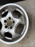 BMW M3 Z3 E36 Wheel Rim Rear Contour 17" Style 23 17X8.5 5x120 2227995