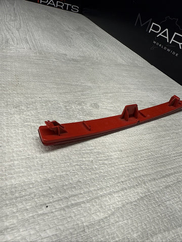 BMW 15-20 F80 F82 F83 M3 M4 Left Driver Rear Bumper Reflector OEM 7848583