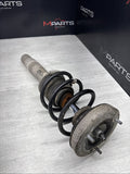 08-13 BMW E90 E92 E93 M3 FRONT RIGHT SUSPENSION SHOCK STRUT EDC 2284098