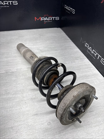 08-13 BMW E90 E92 E93 M3 FRONT RIGHT SUSPENSION SHOCK STRUT EDC 2284098