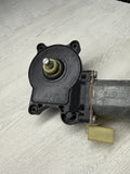 BMW E46 RIGHT PASSENGER Front Power Window Motor 8362066 325i 328i 330i M3 325xi