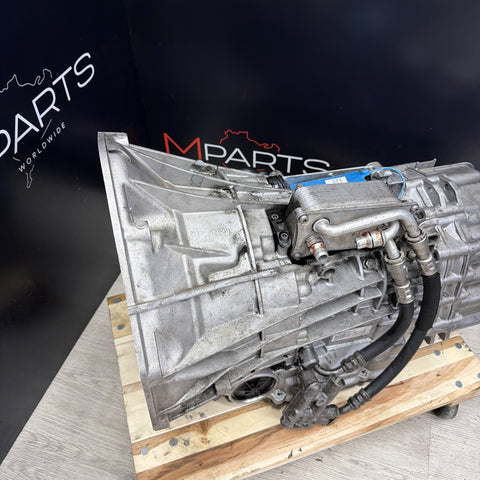 2009 BMW E90 E92 E93 M3 DCT S65 Complete Dual Clutch Transmission Gearbox 99k