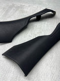 96-02 BMW Z3M Coupe Rear C Pillars Interior Trims