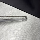 08-13 BMW E92 E93 M3 Front Fender Grille Left Driver Side Marker Light