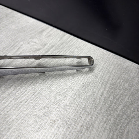 08-13 BMW E92 E93 M3 Front Fender Grille Left Driver Side Marker Light