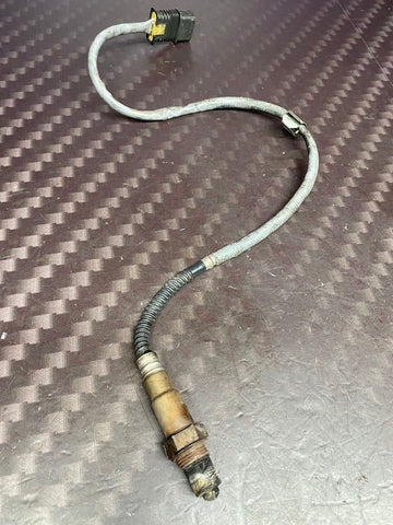 BMW 1 F20 LAMBDA OXYGEN SENSOR 7589475 11787589475 OEM
