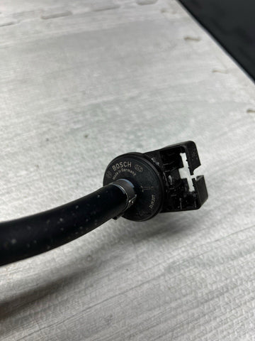 15-19 Ferrari 488 Spider 2017 Flush Valve Hose Pipe Line Tube