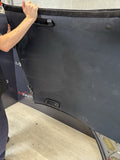 (PICKUP ONLY) 01-06 BMW E46 M3 Steel Gray Convertible Hardtop Roof *Notes*