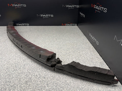 OEM BMW 01-06 E46 M3 FRONT BUMPER FOAM FOAMS SUPPORT 51118056689 *Notes*