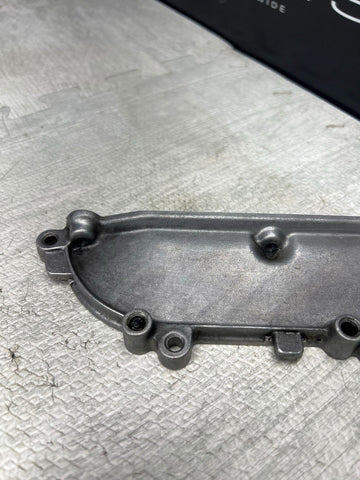 BMW E90 E92 E93 M3 S65 ENGINE TIMING COVER 7838051 11127838051 ORIGINAL