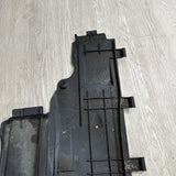 BMW E46 M3 Left Fuel Filter Under Body Shield Trim Panel 51717892953 7892953