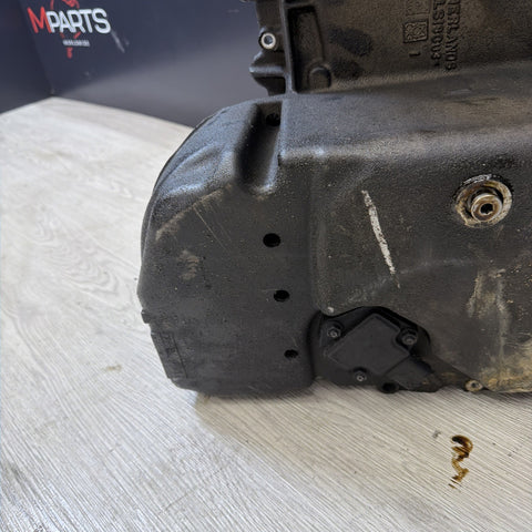 2008-2013 BMW E90 E92 E93 M3 S65 V8 LOWER ENGINE OIL PAN OEM