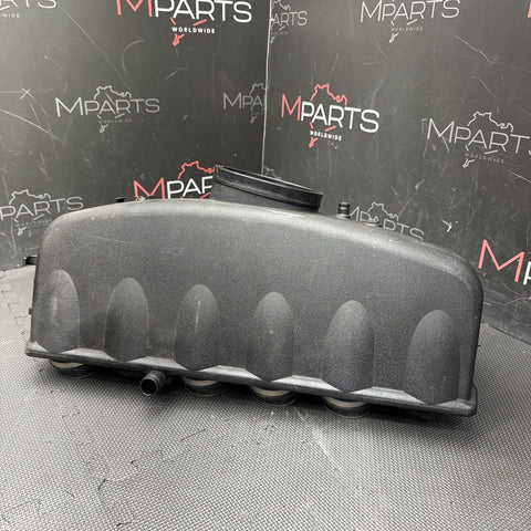 BMW 01-06 E46 M3 Z3M S54 ENGINE INTAKE MANIFOLD MANUAL