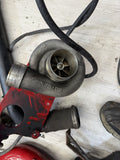 BMW E46 M3 01-06 Active Autowerks Supercharger Kit W/ AEM Methanol Injection