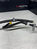 15-19 Ferrari 488 Spider 2017 Flush Valve Hose Pipe Line Tube