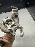 21-26 BMW M2 M3 M4 X3M G80 G82 G83 Front S58 Turbo Turbocharger *Seized
