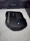 BMW 5 7 8 SERIES X5 X6 X7 G30 G31 G11 G05 G06 G07 B58B30C ENGINE COVER 8687367