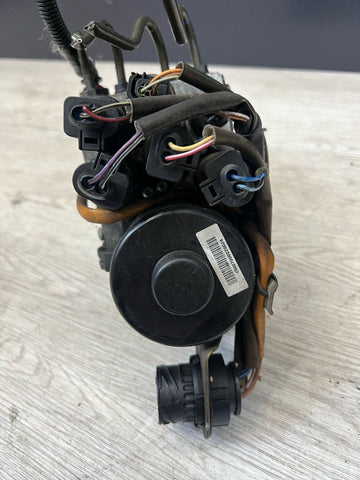 BMW E46 M3 OEM (2004-2006) SMG 2 PUMP ACTUATOR UNIT GRADE C