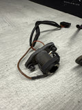 2001-2006 BMW E46 M3 Convertible Hardtop Locks Latches