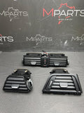 15-20 BMW F80 F82 F83 M3 M4 Dash Vents Set OEM