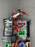 18-23 BMW M5 F90 G30 G80 G82 G83 M3 M4 Rear Power Distribution Fuse Box 8713127