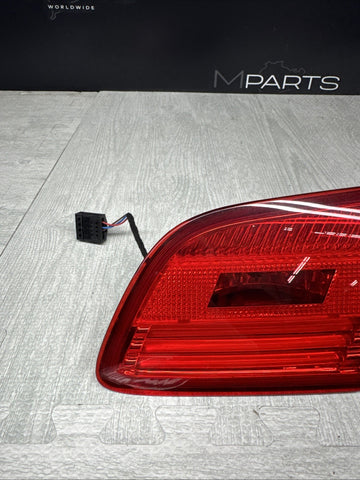 07-10 BMW OEM E93 328 335 Rear Right Passenger Side Inner Tail light Lamp