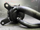 00-02 BMW Z3M P/S Power Steering Reservoir Tank Bottle Fluid + Hoses 1097164 OEM