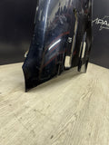 01-06 BMW E46 M3 Right Passenger Fender Carbon Black