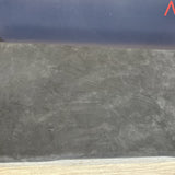 15-19 Ferrari 488 Spider OEM Suede Headliner Panels Trims Set *Broken tabs*
