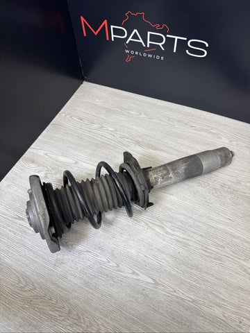 15-20 OEM BMW F80 F82 F83 M3 M4 Front Left Driver Suspension Shock Strut 2284785