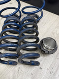 BMW F80 F82 M3 M4 15-20 Dinan High Performance Lowering Springs *Notes*