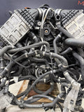 11-16 BMW F06 F10 F12 F13 M5 M6 S63 4.4L Engine Motor Complete 74k Miles