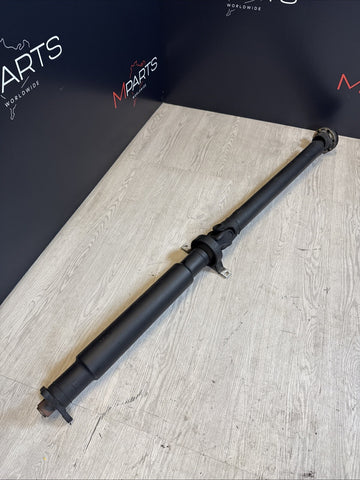 2001-2006 BMW E46 M3 Driveshaft Drive Shaft GUARANTEED GOOD