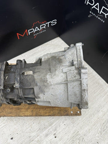 BMW 01-06 E46 M3 SMG Gearbox Transmission 121k Miles