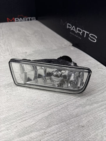 Vinjet Fog Light Glass Lamp Left Driver 98-05 BMW 3-Series E36