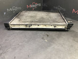 BMW E30 318 325 Coupe Radiator + Shroud