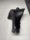 BMW 21-26 G80 G82 G83 M3 M4 S58 FRONT LEFT BRAKE AIR DUCT 51748072097