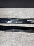 95-99 BMW E36 M3 COUPE SKIRTS ROCKER PANELS MOLDINGS DOORS OEM