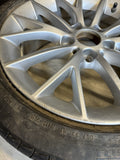 Style 380 BMW Alloy 17” Wheels Rims 17x7 ET40 6796205 F20 F21 F22 F23