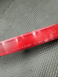 GENUINE OEM BMW 5 Series F10 F11 F18 Facelift Rear Bumper Reflector LEFT 7848584