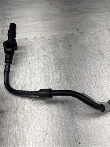 BMW G83 G82 G80 M3 M4 21-25 Fuel Breather Hose Pipe Line Set OEM 8091690