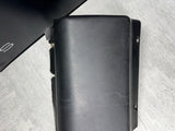 BMW E30 90-91 318i 325i Front Left Driver Under Dash Panel Knee Bolster