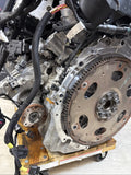 BMW 21-25 G80 G82 G83 M3 M4 S58 AWD Engine Motor Complete 13k Miles