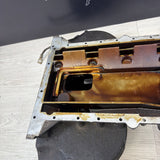 2008-2013 BMW E90 E92 E93 M3 S65 V8 LOWER ENGINE OIL PAN OEM