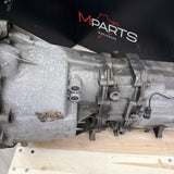 2005 BMW 01-06 E46 M3 SMG Gearbox Transmission 98k Miles