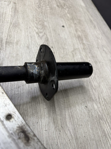 1996-2002 BMW Z3m Z3 M Front Bumper Reinforcement 51118397511 OEM Used