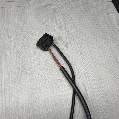 2001-2006 BMW E46 M3 Convertible Hardtop Lock Latch Left